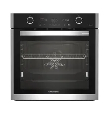 Духовой шкаф GRUNDIG GEBM19400BPHI