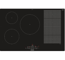 Варочная поверхность Siemens EX 801FVC1 черный