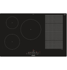 Варочная поверхность Siemens EX 801FVC1 черный