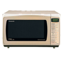 Микроволновая печь PANASONIC nn-c 785 jfzpe