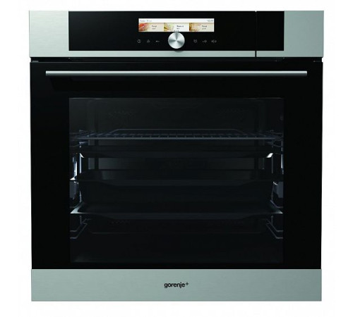 Духовой шкаф Gorenje GS 879 X