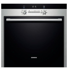 Духовой шкаф SIEMENS hb43gb550f