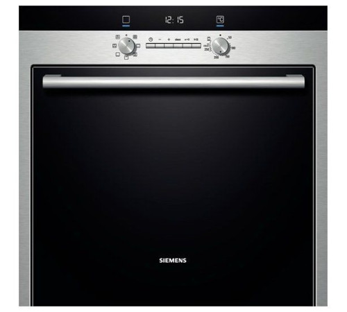 Духовой шкаф SIEMENS hb43gb550f
