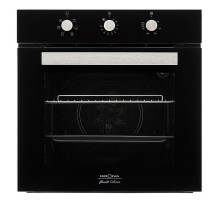 Духовой шкаф KRONA ROMANA 60 BL