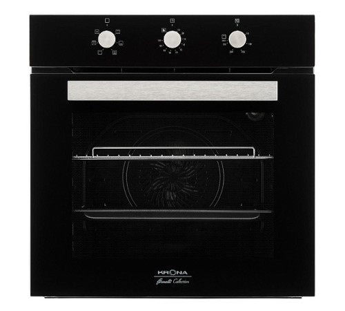 Духовой шкаф KRONA ROMANA 60 BL