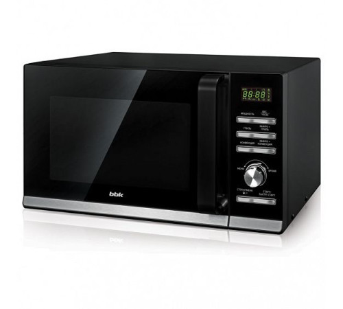 Микроволновая печь BBK 25MWC-991TB