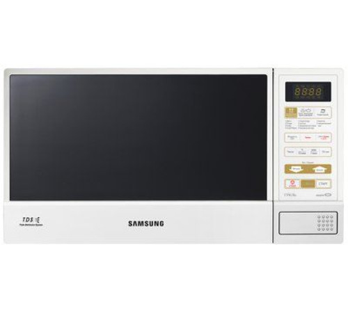 Микроволновая печь SAMSUNG ge83dtr-w