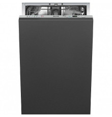 Посудомоечная машина SMEG STA4525IN