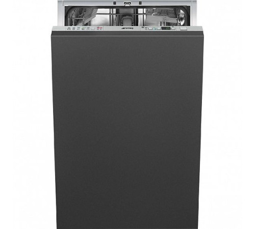 Посудомоечная машина SMEG STA4525IN