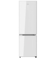 Холодильник Kraft KF-MD 410 WGNF