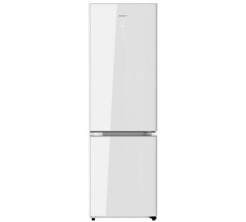 Холодильник Kraft KF-MD 410 WGNF