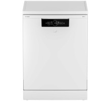 Посудомоечная машина BEKO BDFN36522WQ