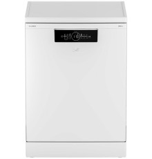 Посудомоечная машина BEKO BDFN36522WQ