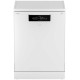 Посудомоечная машина BEKO BDFN36522WQ