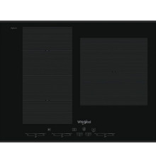 Варочная панель Whirlpool SMC 653 F BT IXL