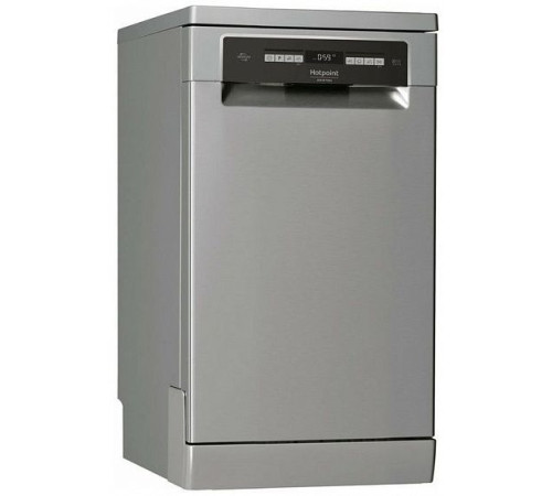 Посудомоечная машина HOTPOINT-ARISTON HSFO 3T235 WCX