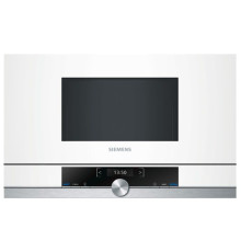 Микроволновая печь SIEMENS BF634RGW1