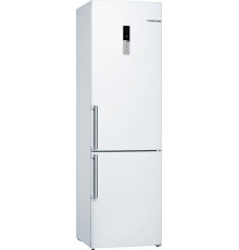 Холодильник BOSCH KGE39XW2OR