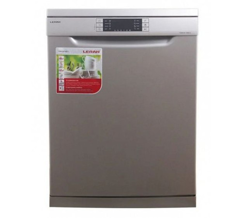 Посудомоечная машина LERAN FDW 64-1485 S