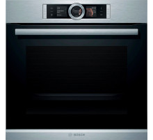 Духовой шкаф BOSCH HBG656RS1M
