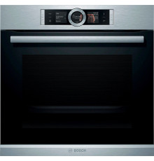 Духовой шкаф BOSCH HBG656RS1M