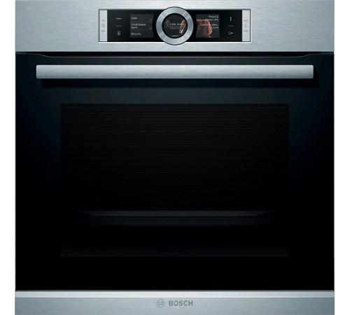 Духовой шкаф BOSCH HBG656RS1M