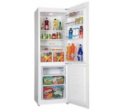 Холодильник VESTEL vnf 366 vwm