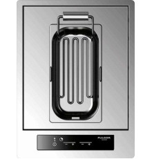 Поверхность FULGOR CPH 401 FR TC X