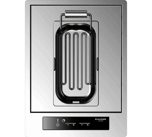 Поверхность FULGOR CPH 401 FR TC X