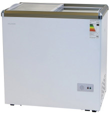 Морозильный ларь WILLMARK FSL-200X-2