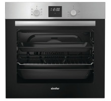 Духовой шкаф SIMFER B6EM56011