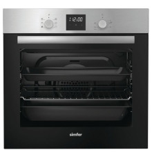 Духовой шкаф SIMFER B6EM56011