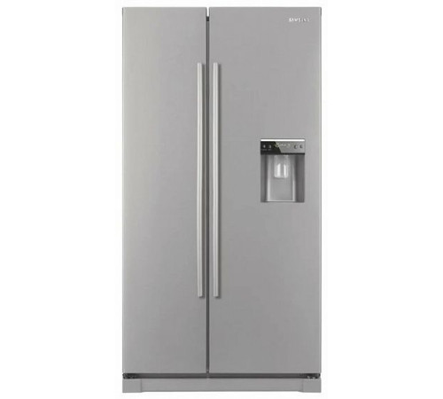 Холодильник SAMSUNG RSA1RHMG1