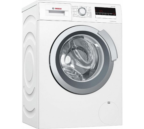 Стиральная машина BOSCH WLL24267OE