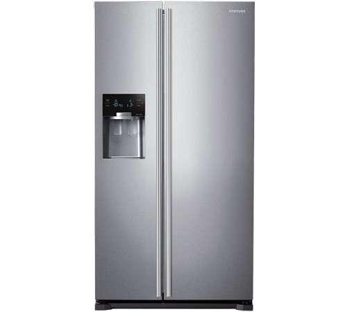 Холодильник Samsung RS7547BHCSP нержавеющая сталь
