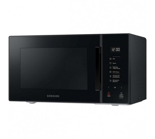 Микроволновая печь SAMSUNG MG23T5018AK/BW
