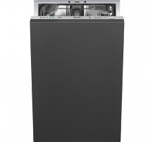 Посудомоечная машина SMEG STA4523IN