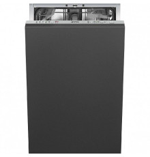 Посудомоечная машина SMEG STA4523IN