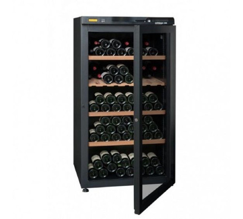 Винный шкаф CLIMADIFF AVV206