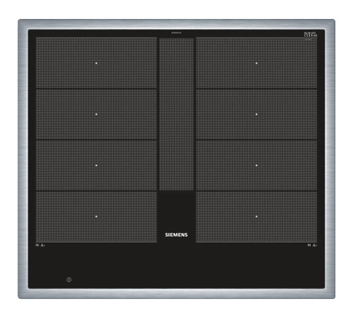 Варочная поверхность SIEMENS EX645LYC1E