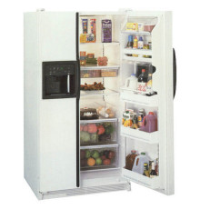 Холодильник GENERAL ELECTRIC TFG28PFBB