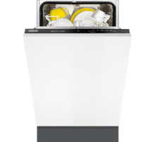 Посудомоечная машина ZANUSSI zdv 12001 fa