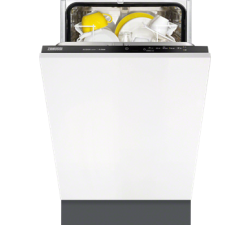 Посудомоечная машина ZANUSSI zdv 12001 fa