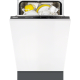 Посудомоечная машина ZANUSSI zdv 12001 fa