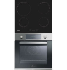 Духовой шкаф CANDY FCP605XL/ECH64CC