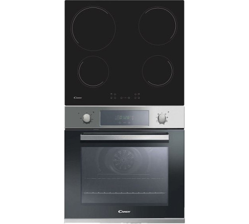 Духовой шкаф CANDY FCP605XL/ECH64CC