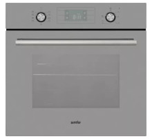 Духовой шкаф SIMFER b 6006 oerf