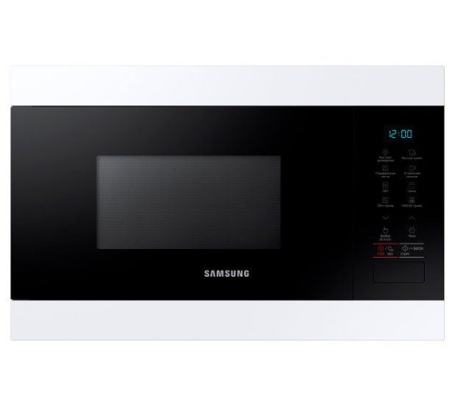 Микроволновая печь SAMSUNG MG22M8054AW