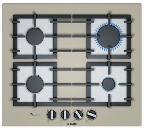 Газовая панель Bosch PPP6A8B90