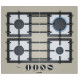 Газовая панель Bosch PPP6A8B90